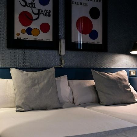 Hotel El Call Barcelona Luaran gambar