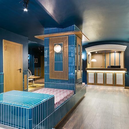 Hotel El Call Barcelona Luaran gambar