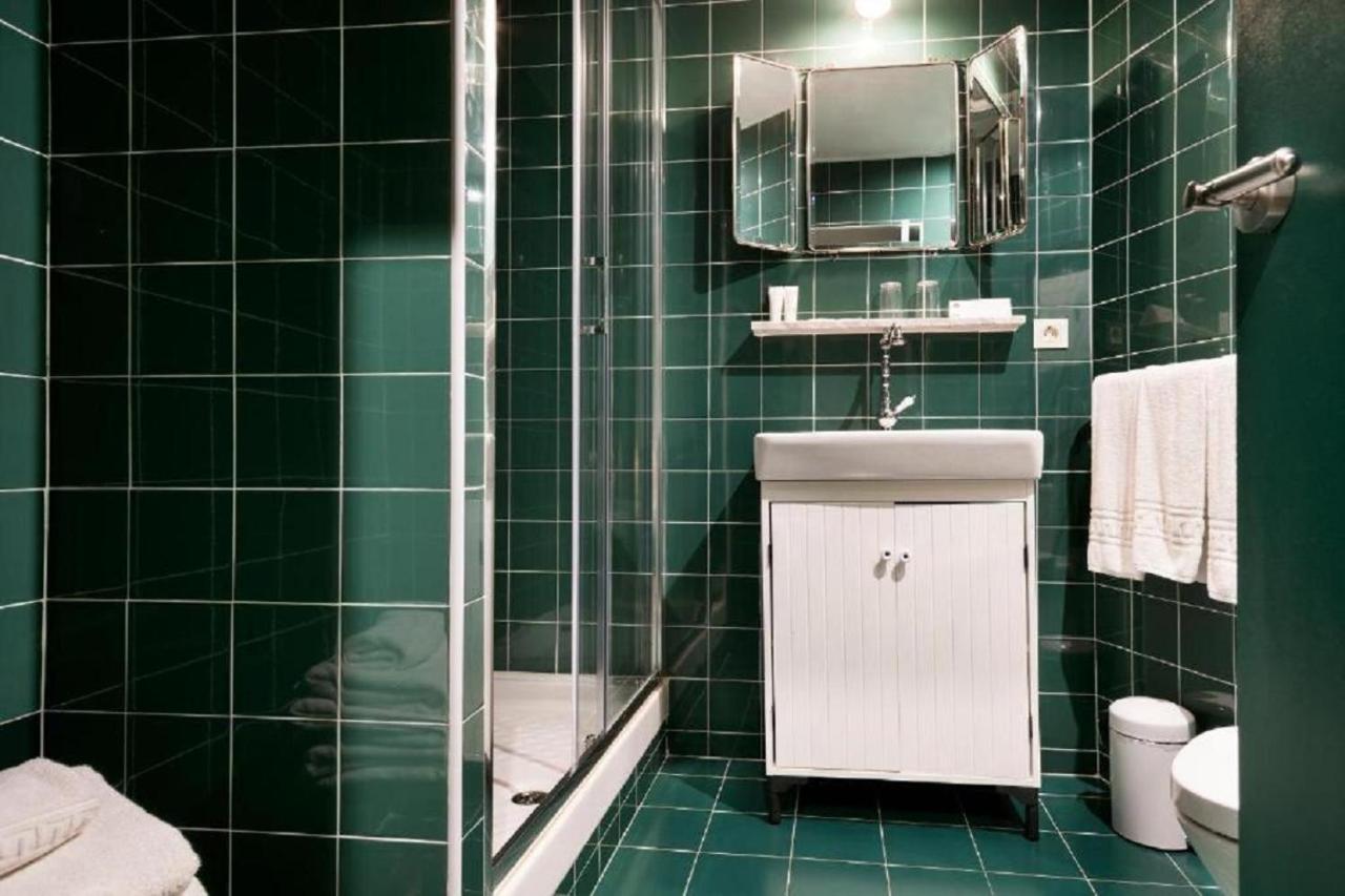 Hotel El Call Barcelona Luaran gambar