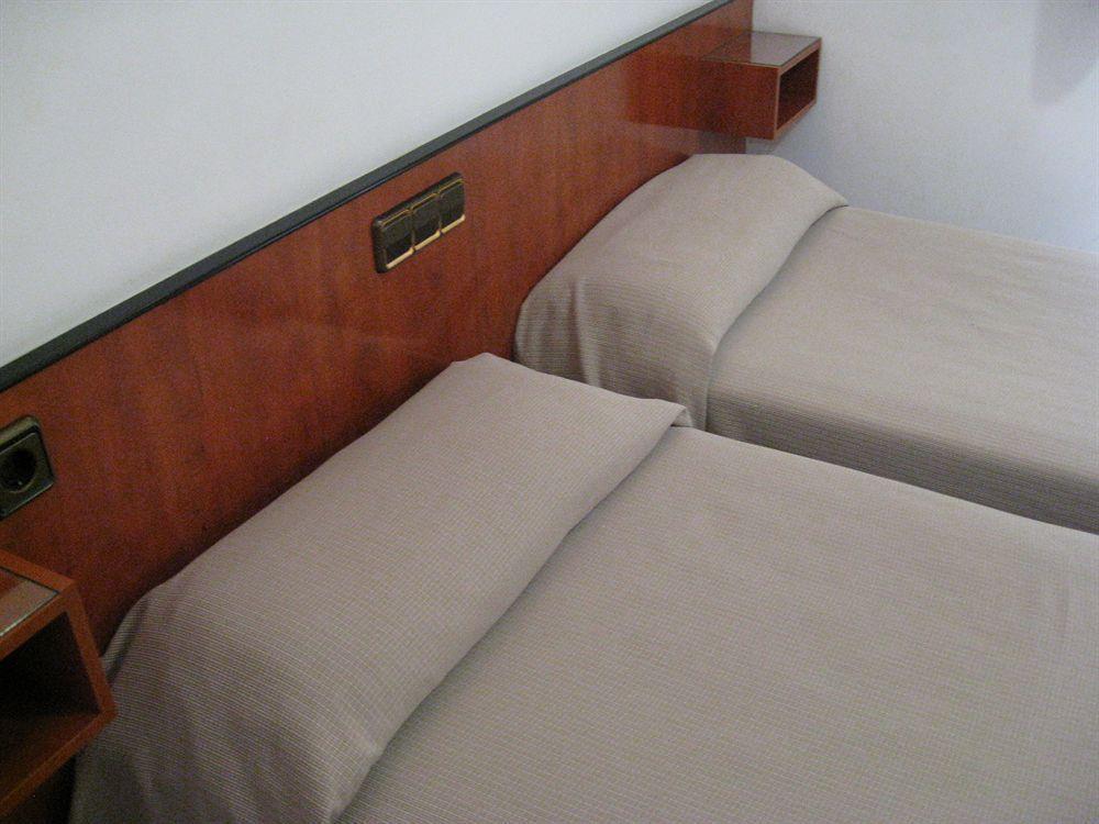 Hotel El Call Barcelona Luaran gambar