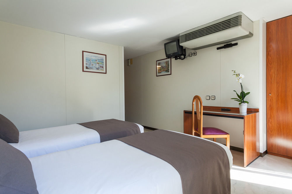 Hotel El Call Barcelona Luaran gambar