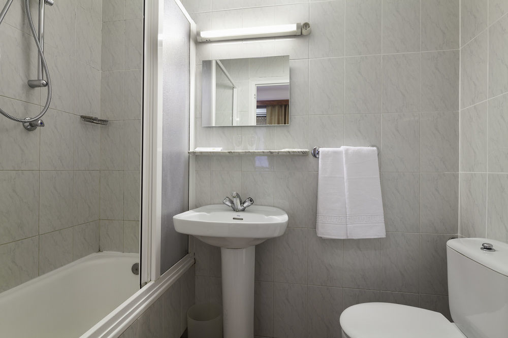 Hotel El Call Barcelona Luaran gambar