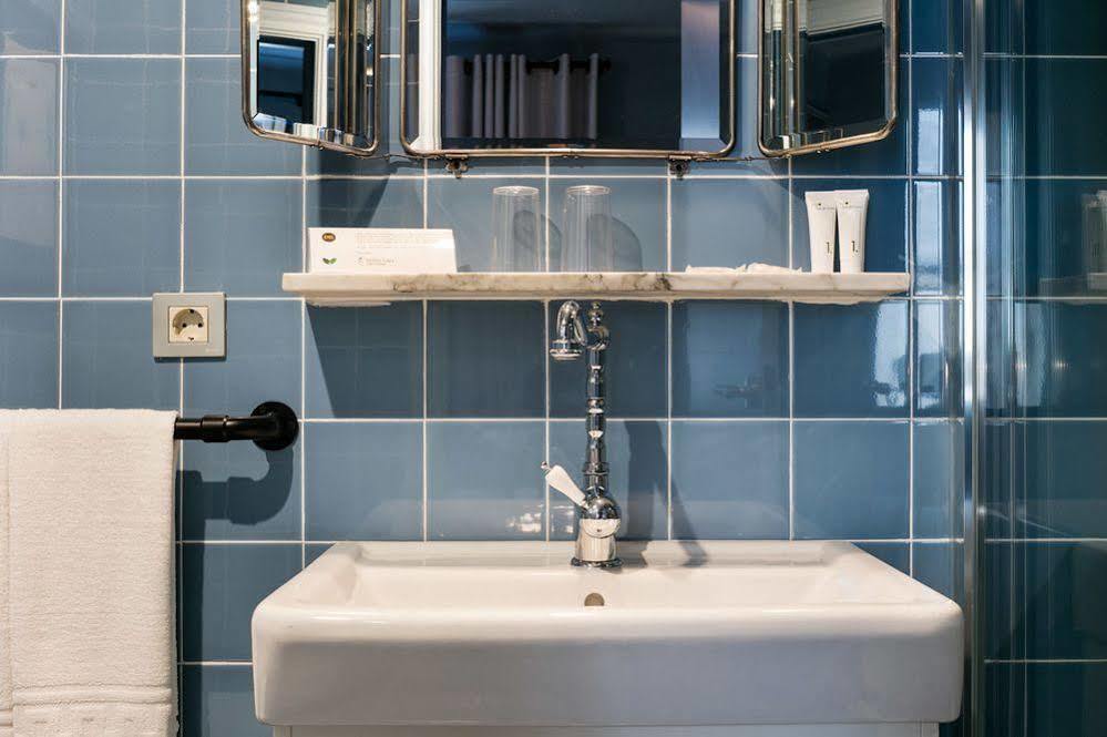 Hotel El Call Barcelona Luaran gambar