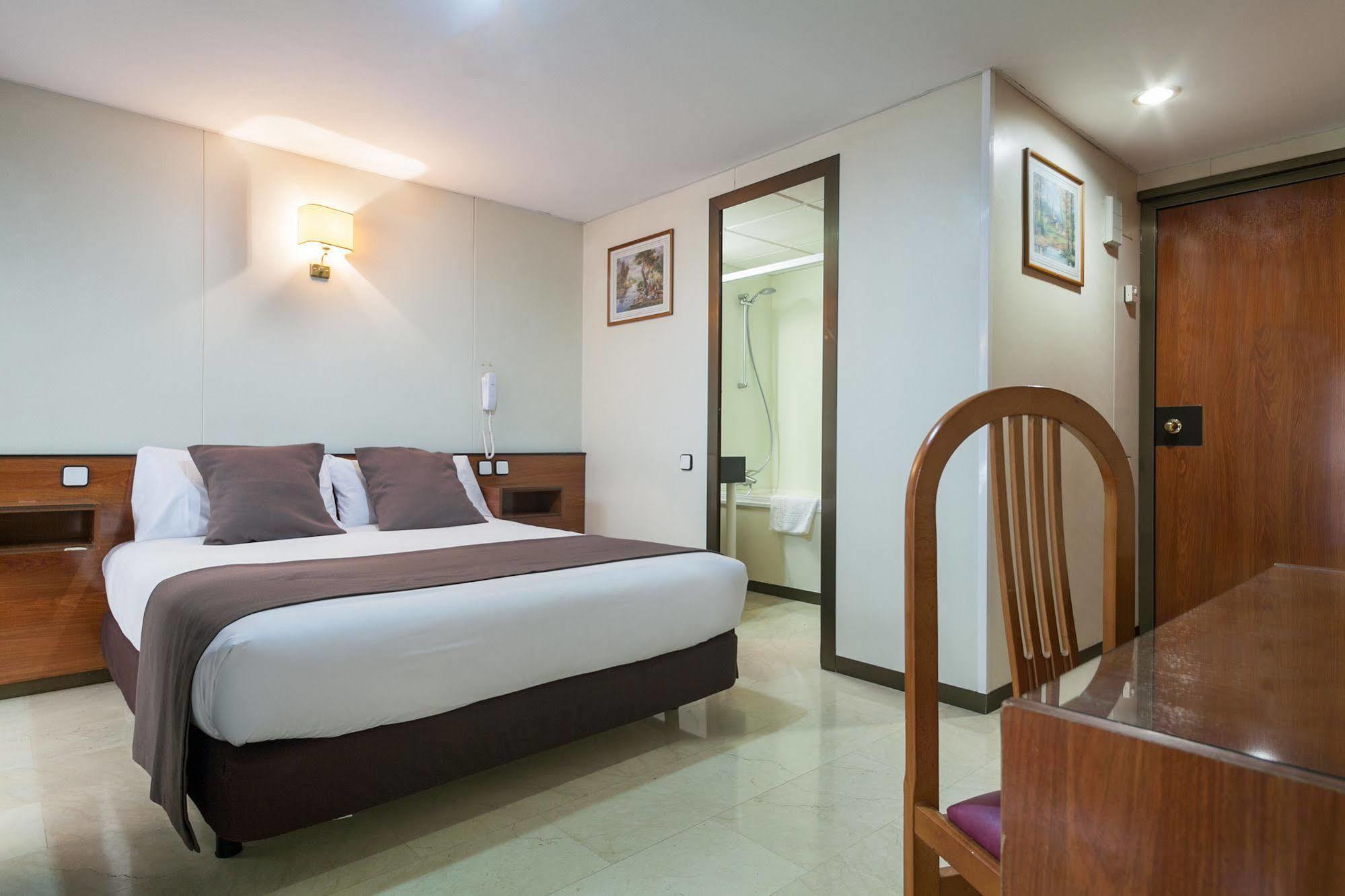 Hotel El Call Barcelona Luaran gambar