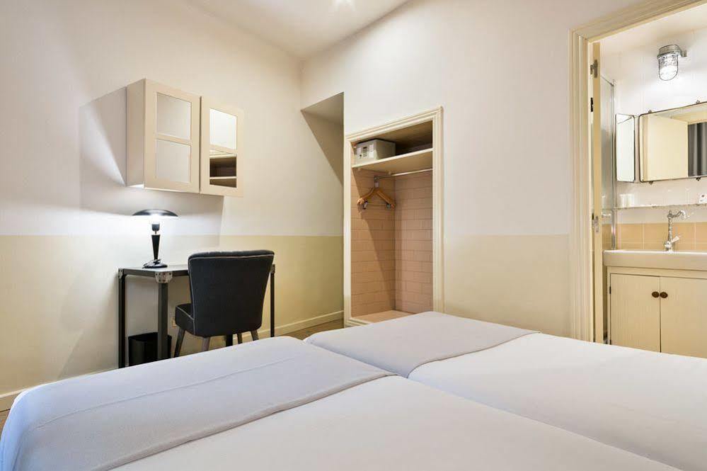 Hotel El Call Barcelona Luaran gambar