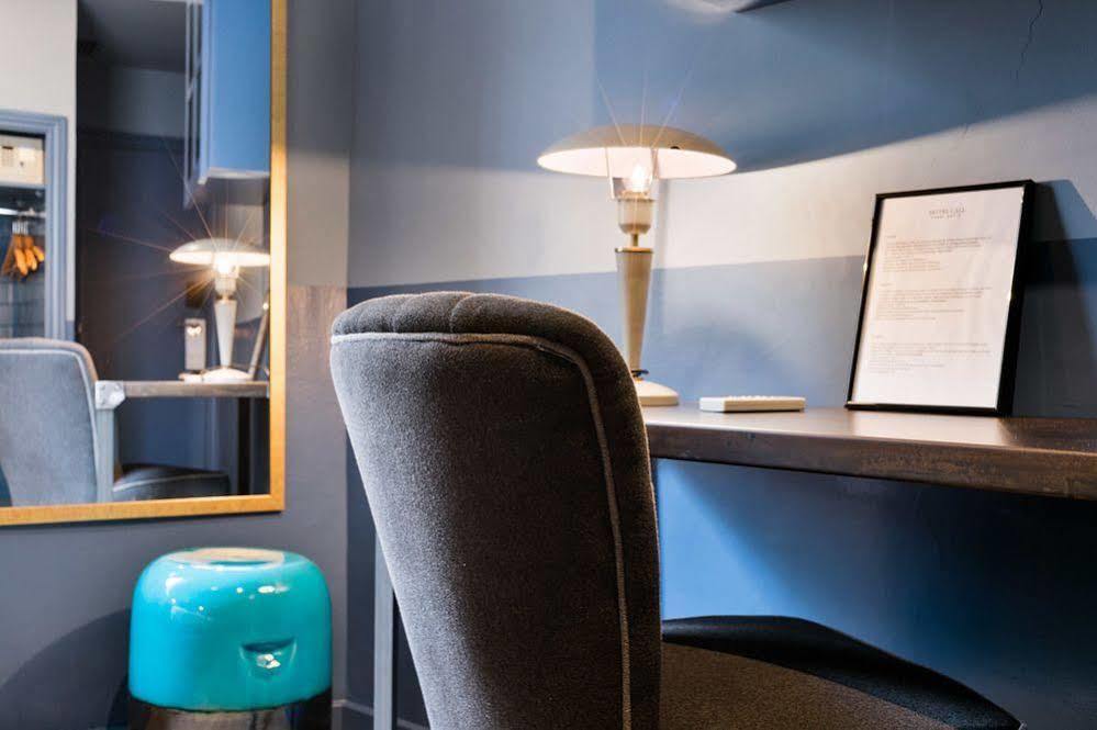 Hotel El Call Barcelona Luaran gambar